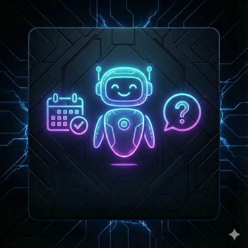 Appointment & FAQ Bots